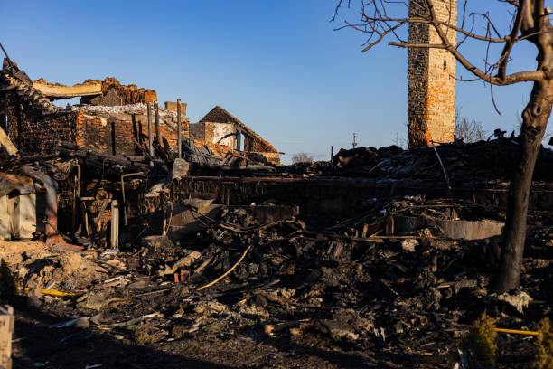 Reliable Fire Damage Repair contractor in Edgewater, MD by Fire Damage Laser Cleaning