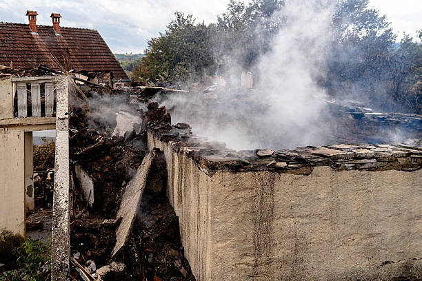 Affordable Fire Damage Repair solutions in Edgewater, MD
